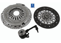 Coupling set 3000 990 668 Sachs
