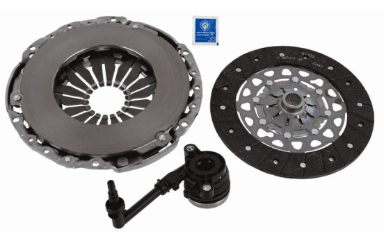 Coupling set 3000 990 668 Sachs, Image 2