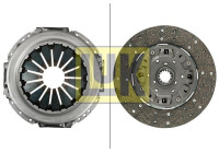 Coupling set 628 3294 09 LUK