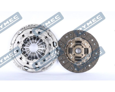 Coupling set JT1866 Rymec