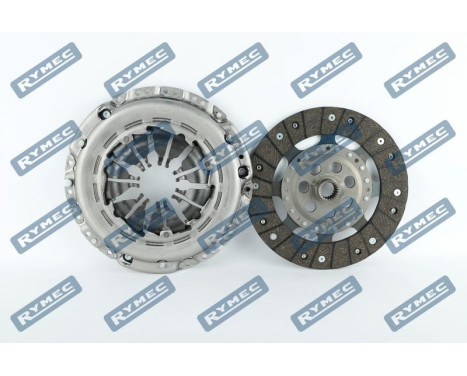 Coupling set JT2000 Rymec