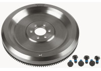 Flywheel 3021 600 294 Sachs