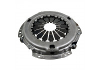 pressure group ADT332121N Blue Print