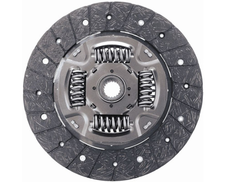 Sachs Clutch kit 3000 954 494, Image 6