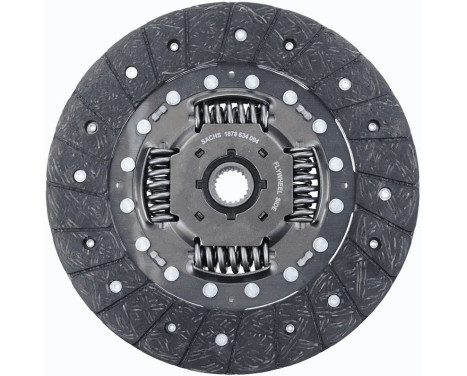 Sachs Clutch kit 3000 954 494, Image 7