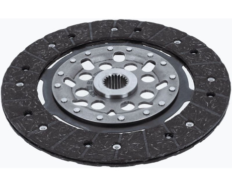 Sachs Clutch Kit Plus CSC 3000 990 490, Image 5