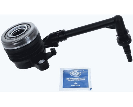 Sachs Clutch Kit Plus CSC 3000 990 490, Image 8