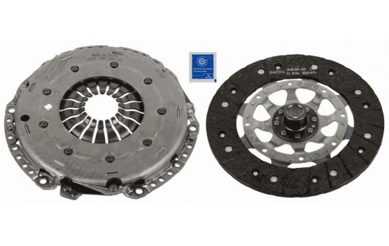 Sachs Clutch kit Xtend 3000 970 109