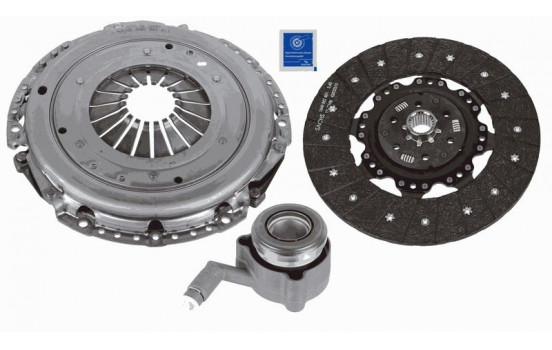 Sachs Clutch Kit Xtend Plus CSC 3000 990 373