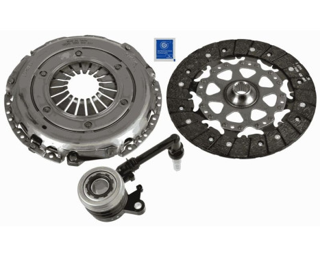 Sachs Clutch Kit Xtend Plus CSC 3000 990 411