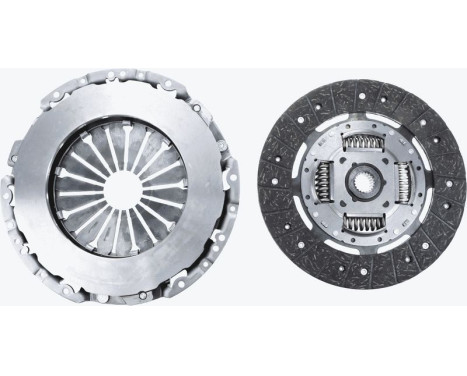 SACHS CLUTCH SET 3000 950 564, Image 2
