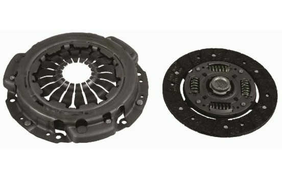 SACHS CLUTCH SET 3000 950 670