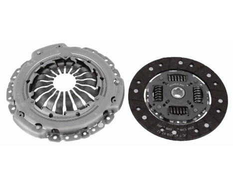 SACHS CLUTCH SET 3000 950 765