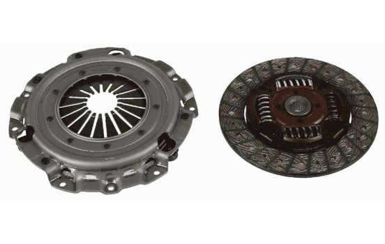 SACHS CLUTCH SET 3000 950 954