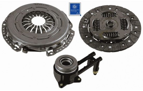 SACHS CLUTCH SET PLUS CSC 3000 990 336