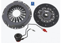 SACHS CLUTCH SET PLUS CSC 3000 990 462