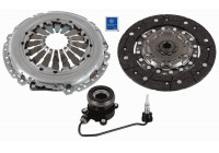 SACHS CLUTCH SET PLUS CSC 3000 990 464