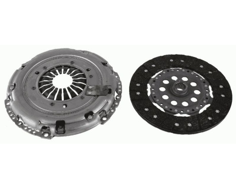 SACHS CLUTCH SET XTEND 3000 950 769