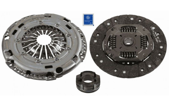 SACHS CLUTCH SET XTEND 3000 970 101