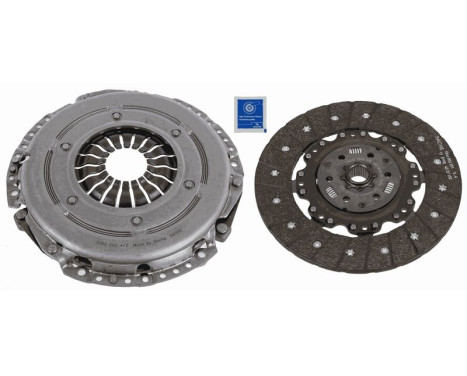 SACHS CLUTCH SET XTEND 3000 970 117