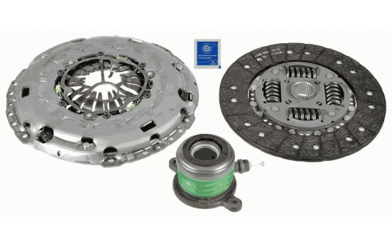SACHS CLUTCH SET XTEND PLUS CSC 3000 990 308