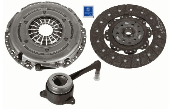 SACHS CLUTCH SET XTEND PLUS CSC 3000 990 375