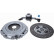 SACHS CLUTCH SET XTEND PLUS CSC 3000 990 437