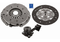 SACHS COUPLING SET XTEND PLUS CSC 3000 990 469