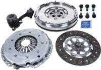 SACHS KIT ZMS XTEND PLUS CSC 2290 601 101