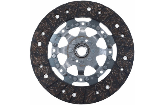 SACHS KIT ZMS XTEND PLUS CSC 2290 601 101, Image 10