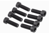 Screw set, coupling 1874 000 085 Sachs