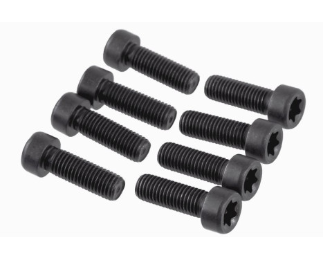Screw set, coupling 1874 000 085 Sachs