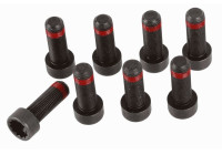 Screw set, coupling 1874 000 086 Sachs