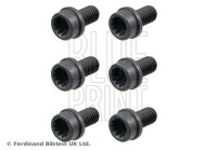 Screw set, coupling ADBP780064 Blue Print