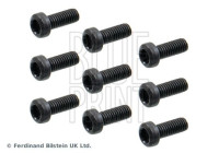 Screw set, coupling ADBP780435 Blue Print