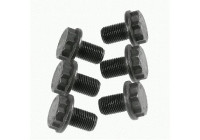 Screw Set, flywheel 1874 000 033 Sachs