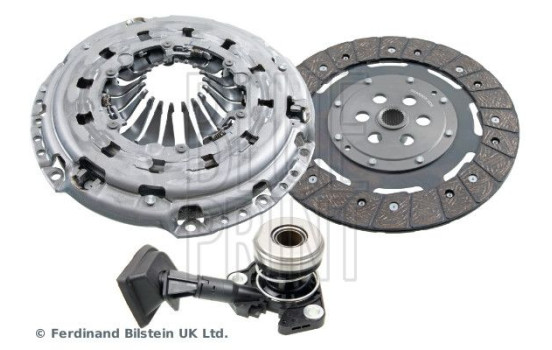 SPRZ-GúO KPL. CITROEN BERLINGO/C3/C4/DS3/DS4/DS5 1.6 BLUEHDI 13- ADBP300220 Blue Print