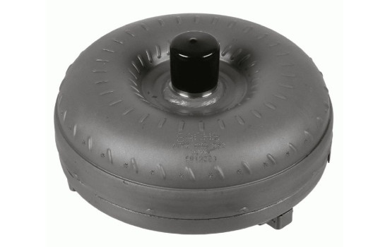 Torque Converter 0700 600 093 Sachs