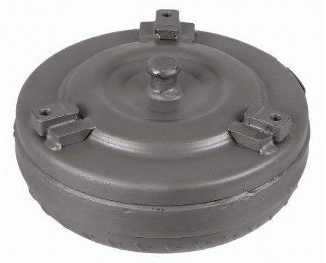 Torque Converter 0700 600 093 Sachs, Image 2