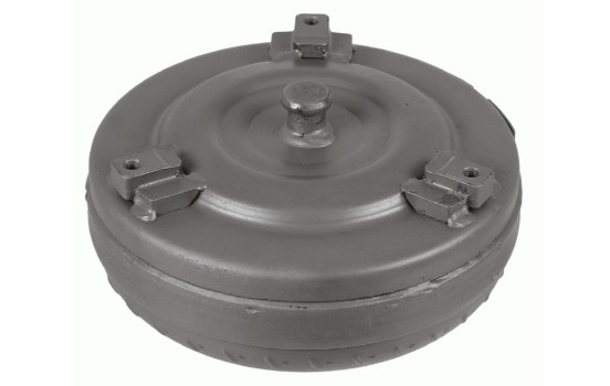 Torque Converter 0700 600 093 Sachs, Image 2