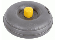 Torque transformation 0700 600 095 Sachs