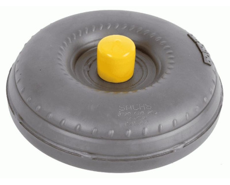 Torque transformation 0700 600 095 Sachs