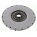 Torsion damper, coupling 6566 000 109 Sachs, Thumbnail 2