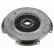 Torsional damper, clutch 1866 600 040 Sachs