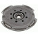 Torsional damper, clutch 1866 600 040 Sachs, Thumbnail 2