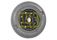 Torsional damper, clutch 370 0142 10 LUK