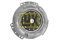 Torsional damper, clutch 370 0144 10 LUK