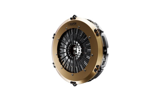 UniClutch 4Terrain 2000Nm with Fitment Kit