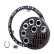 UniClutch 750 Nm with Fitment Kit, Thumbnail 11