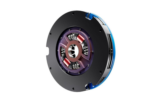 UniClutch 750 Nm with Fitment Kit, Image 5